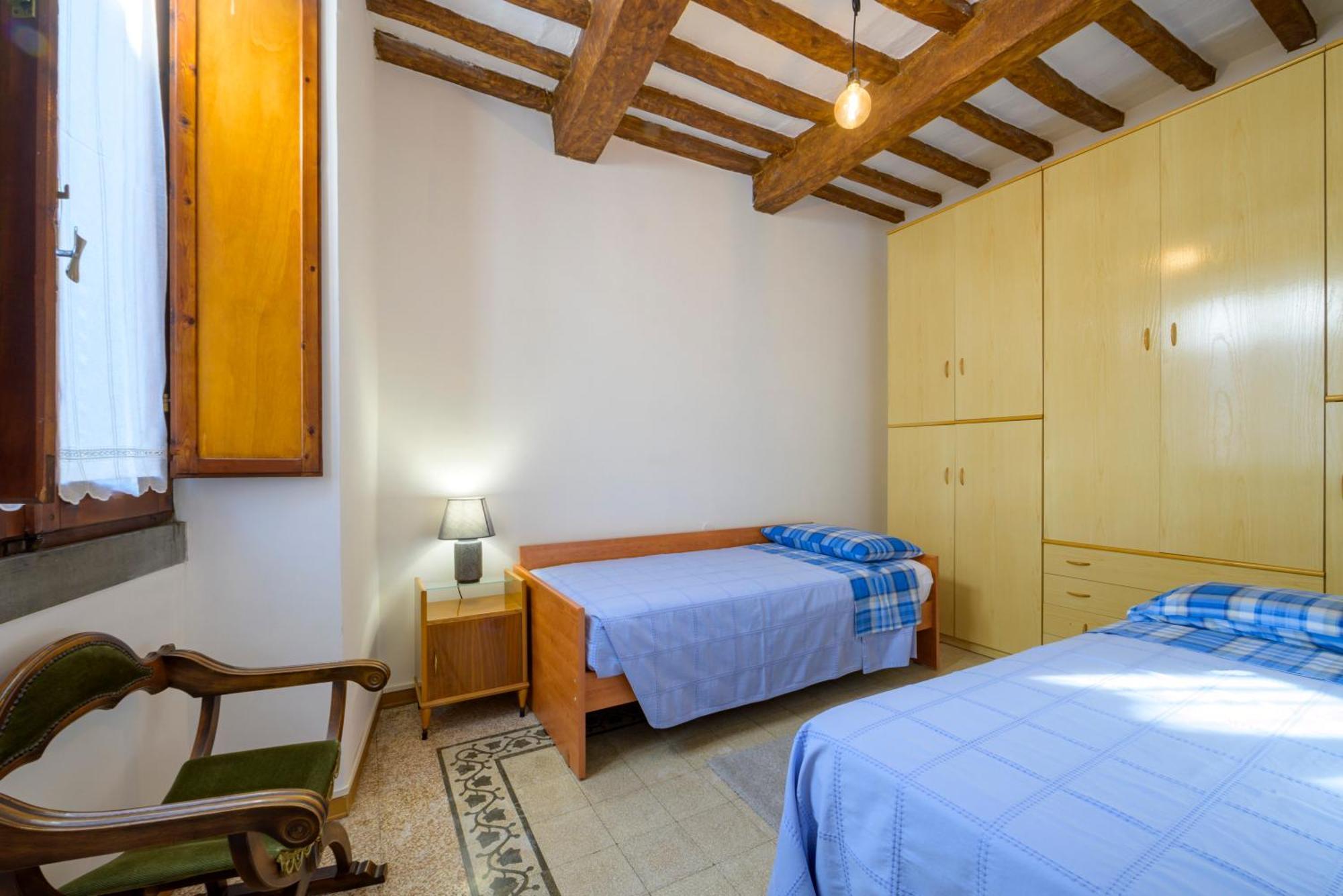 Via Mazzini 23A Apartment กุบบีโอ ภายนอก รูปภาพ