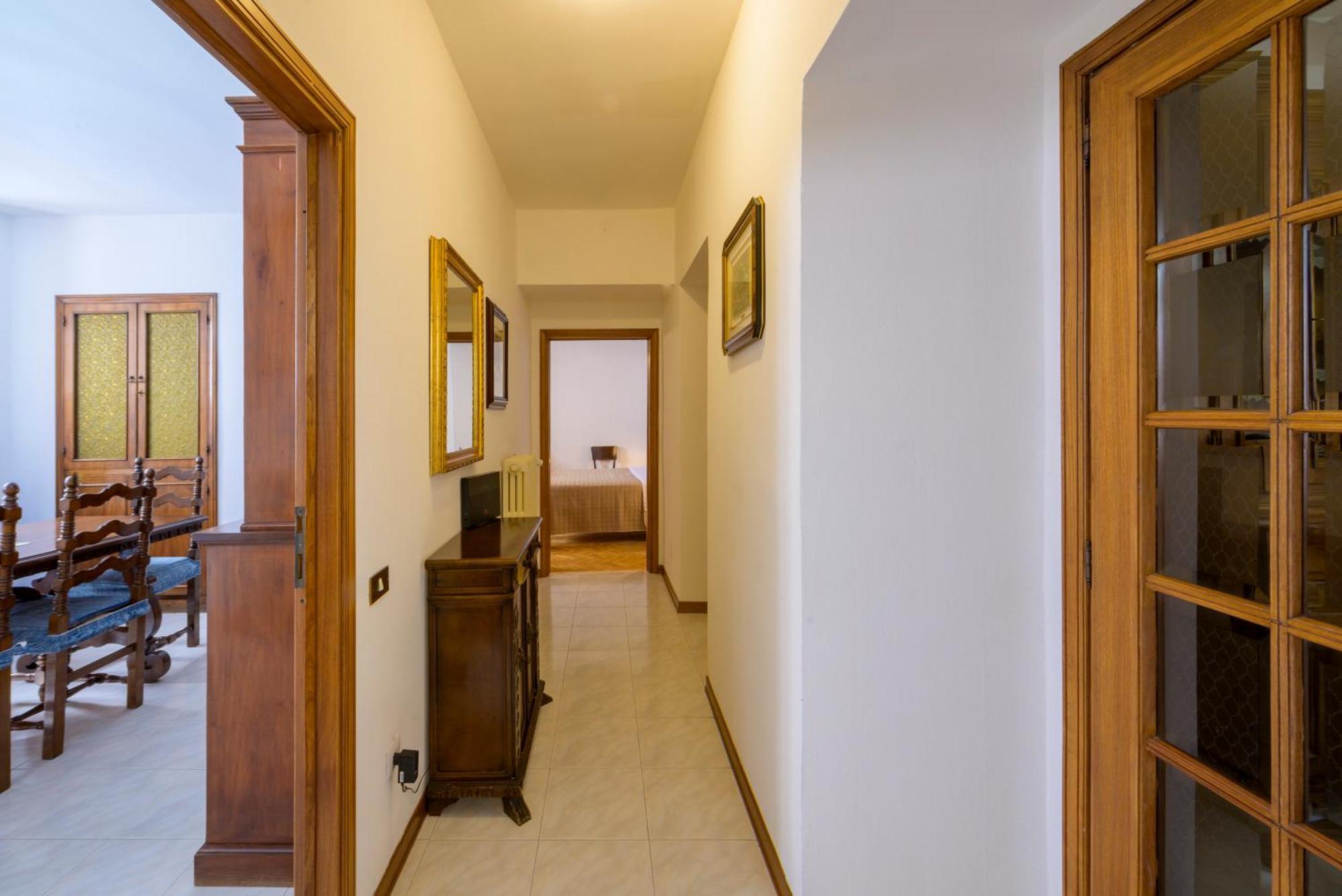 Via Mazzini 23A Apartment กุบบีโอ ภายนอก รูปภาพ