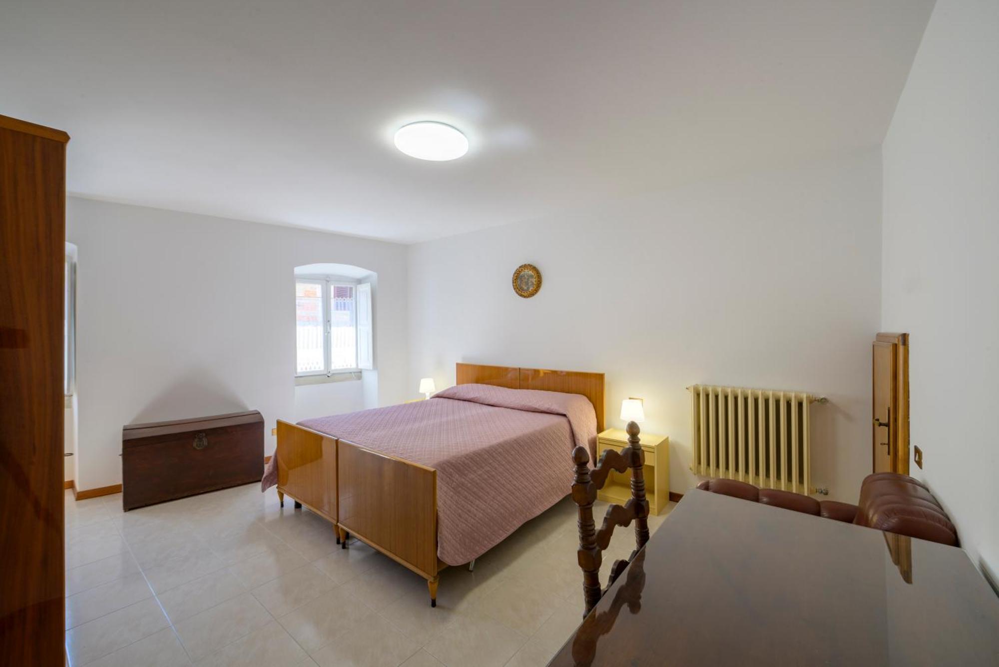 Via Mazzini 23A Apartment กุบบีโอ ภายนอก รูปภาพ