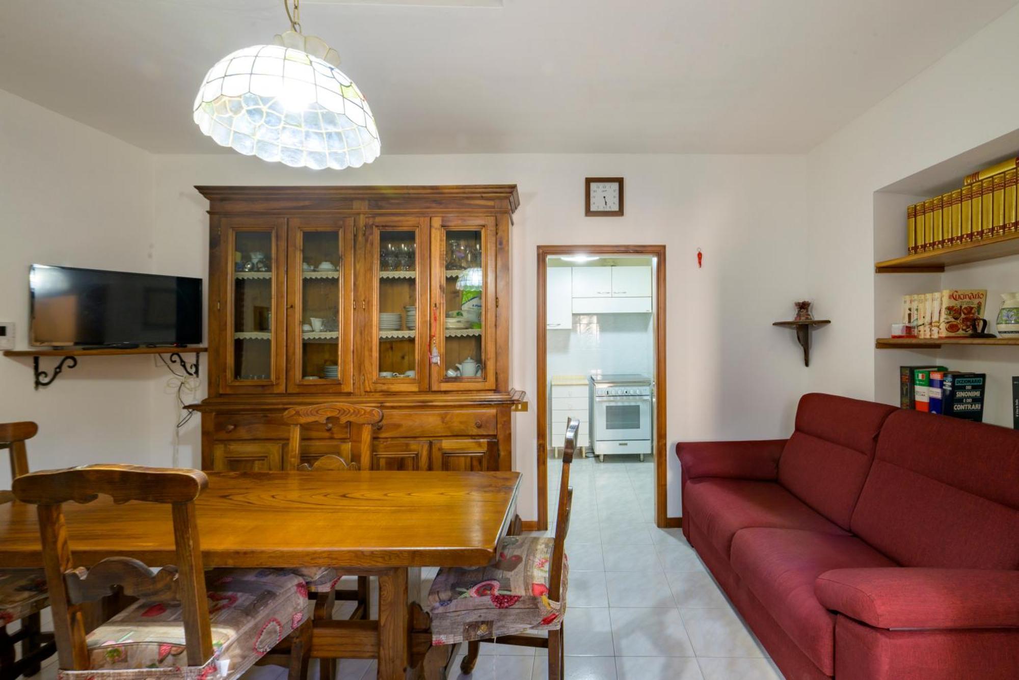 Via Mazzini 23A Apartment กุบบีโอ ภายนอก รูปภาพ