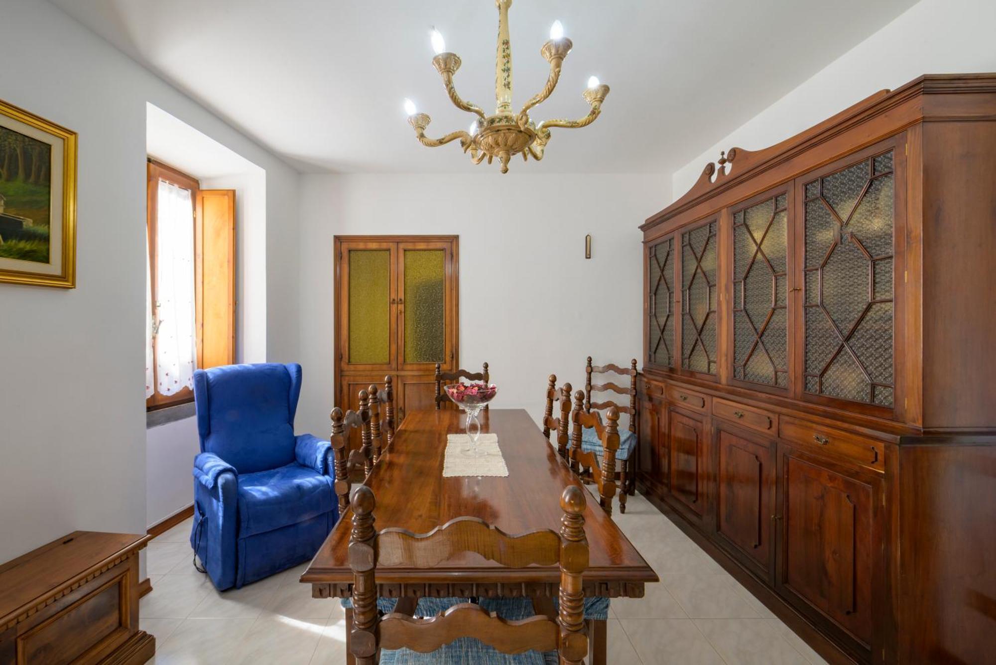 Via Mazzini 23A Apartment กุบบีโอ ภายนอก รูปภาพ