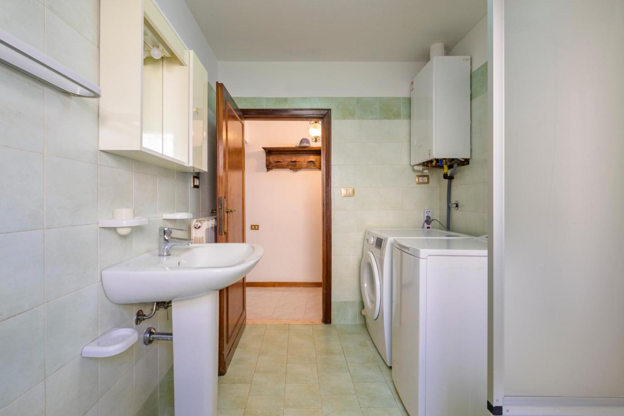 Via Mazzini 23A Apartment กุบบีโอ ภายนอก รูปภาพ