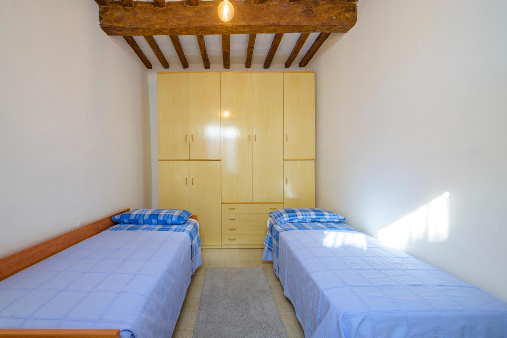 Via Mazzini 23A Apartment กุบบีโอ ภายนอก รูปภาพ