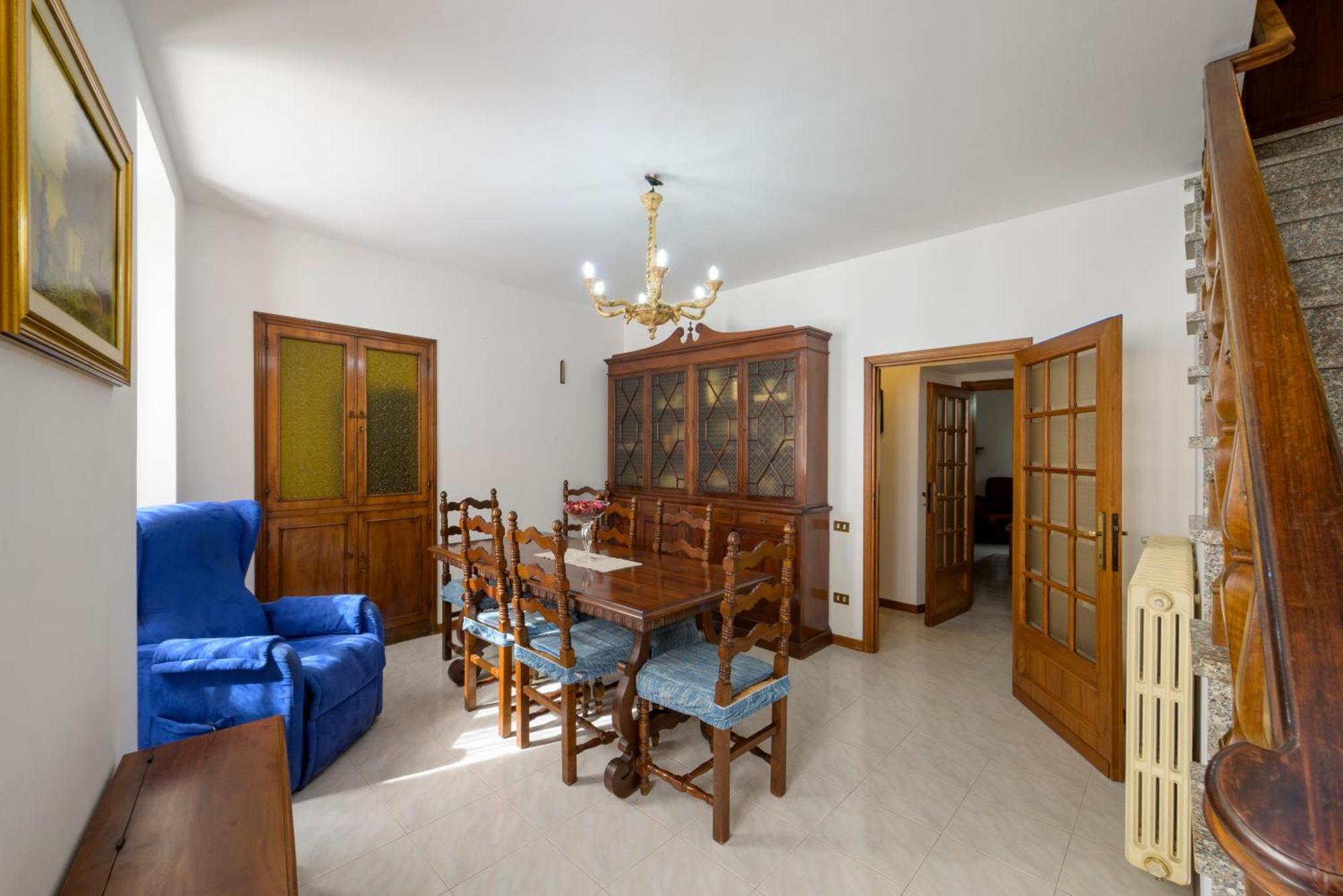 Via Mazzini 23A Apartment กุบบีโอ ภายนอก รูปภาพ